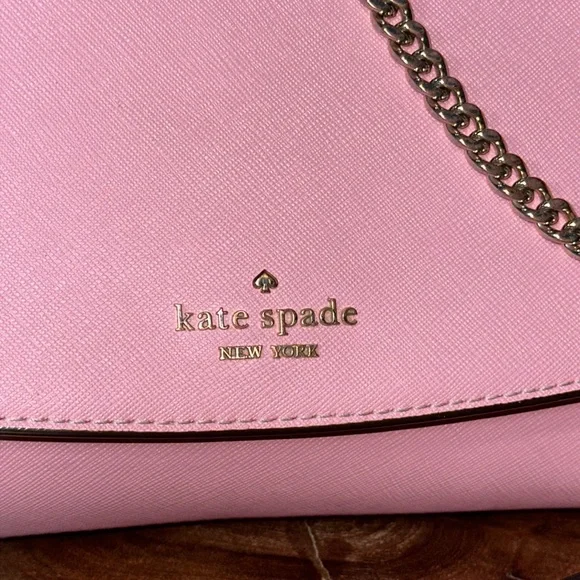 KATE SPADE Laurel Way Greer Crossbody - Picture 4 of 16